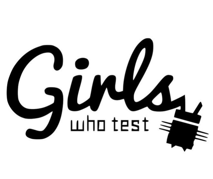 girls who test