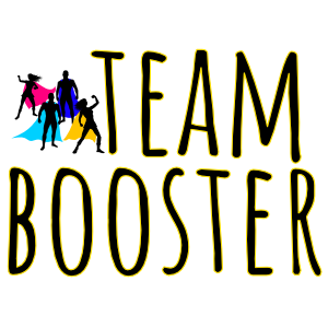 team booster